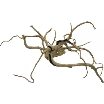 Red moor wood KG 745g (ID 3518)