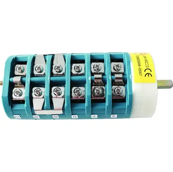 Motokosmetika Ferdus Spínač dvourychlostní pro LC