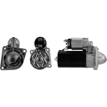 Auto-moto ELSTOCK Startér ELS 25-3002