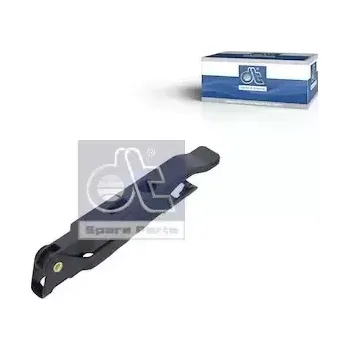 Autozámek DT Zámek kapoty motoru DT 1.22821