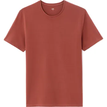 Celio Tričko Neunir 1187161 Červená L