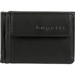 Bugatti Primo Kožená, černá