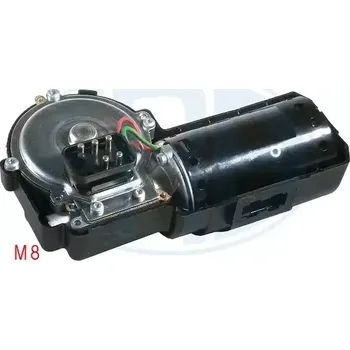 Motorek stěrače a odstřikovače ERA Motor stěračů ERA 460042A