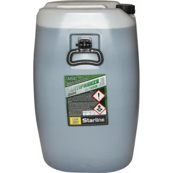 Provozní kapalina Starline Nemrznoucí směs TRUCK - 60 l NA TRUCK-60