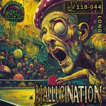 Sport Der Materialspezialist Hallucination potah tráva