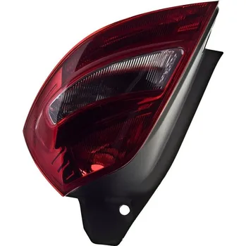 Zadní světlomet ACI RENAULT Mégane 06-08 zadní světlo (bez obj.) (HB 3/5dv.) P