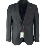 Frappoli 3439 černé 62