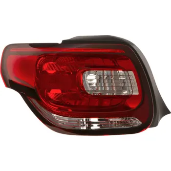 Zadní světlomet ACI CITROEN DS3, 10- zadní světlo (bez obj.) L