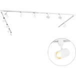 Kompletní sada bodového osvětlení Qazqa