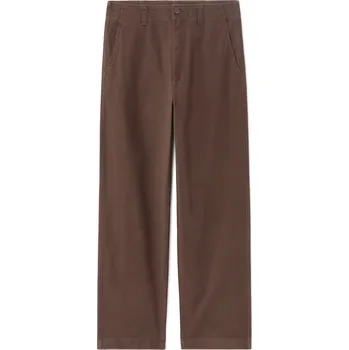 Pánská móda Celio Kalhoty chino Nodock 1186327 Hnědá 44