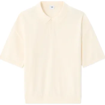 Celio Polo tričko Nebouclet 1178537 Smetanová M