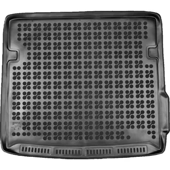 Autodoplněk ACI DACIA Duster 18- gumová vložka do kufru s protiskluzovou úpravou (4x4)