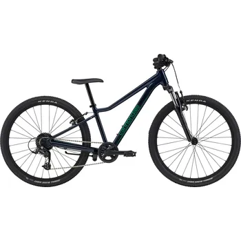 Dětské kolo Cannondale Trail 24" Midnight Blue 2025