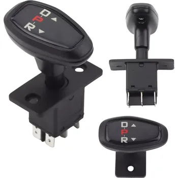 Dětské vozidlo Přepínač páčka vpřed/stop/vzad pro elektrické autíčko