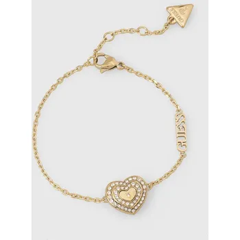Náramek Náramek Guess JUBB04.031JW zlatá 10Y, vel. L