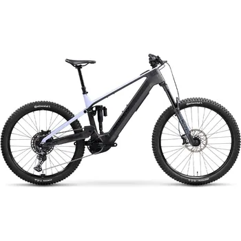 Sport Norco Sight VLT CX C3 Raw Black/Ice White 2025 Velikost: M, Rok: 2025
