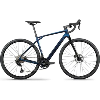 gravel kolo Lapierre Crosshill CF 5.0 Crepuscule Blue 2025 Velikost: L, Rok: 2025