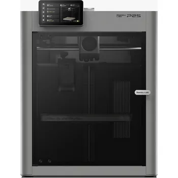 Příslušenství k 3D tiskárně Bambu Lab - P2S Standard - 3D tiskárna s AI detekcí chyb a rychlostí až 500 mm/s