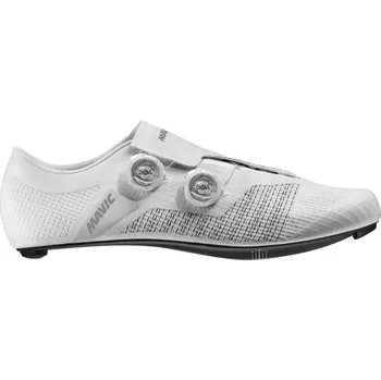 Pánská sportovní obuv Tretry Mavic COSMIC ULTIMATE III GLACIER GRAY/GLACIER GRAY/BLACK (L41128300) Velikost: 10 UK