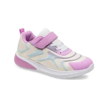 Dámské tenisky Nelli Blu Sneakersy CP66-25585(III)DZ Růžová 33