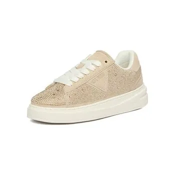 Dámské tenisky Guess Sneakersy EO-25KC1006 Béžová 33