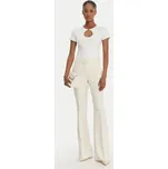 Rinascimento Halenka CFC0128635003 Bílá Regular Fit M