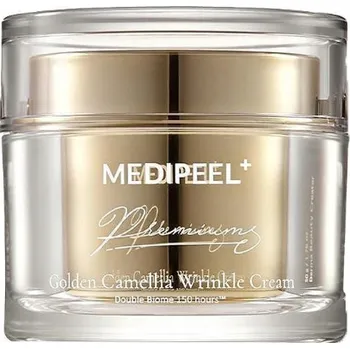 MEDI-PEEL Premium Golden Camellia Wrinkle Cream
