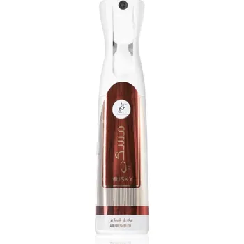 Osvěžovač vzduchu Khadlaj Frash Musky osvěžovač vzduchu 320 ml