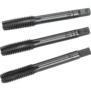 Závitořezný nástroj XT Line Sada závitníků M 6x1,0