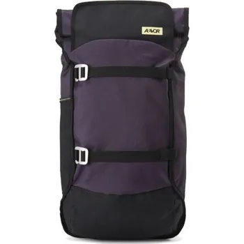 Městský batoh BATOH AEVOR Trip Pack Proof - fialová - 26L + při osobním odběru 2 546 Kč
