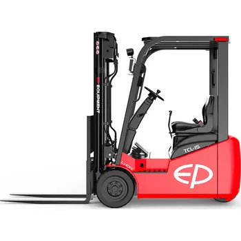 Paletový vozík Čelní vysokozdvižný vozík TCL152 Li-ion