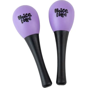 Hudebniny Noicetone M M006-5 12,8x4cm Purple Maracas