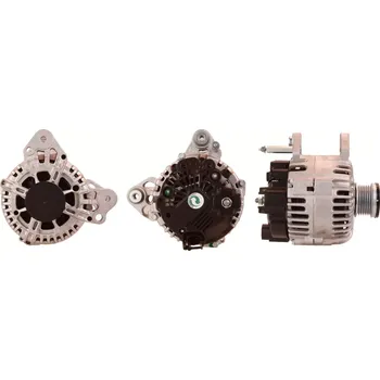 Autoelektrika ELSTOCK Alternátor ELS 28-5926 + DOPRAVA ZDARMA!