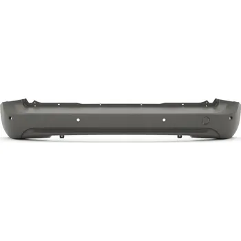 Nárazník CITROEN BERLINGO 18 - ZADNÍ NÁRAZNÍK