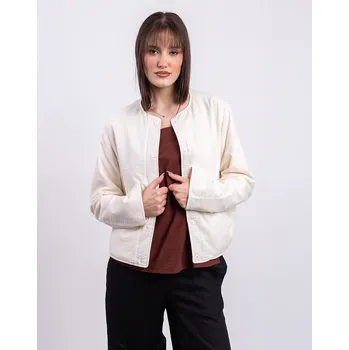 Dámská větrovka ECOALF Gabi ECRU L