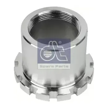 Osvětlení SPZ DT Adaptér brzdového vedení DT 7.16710