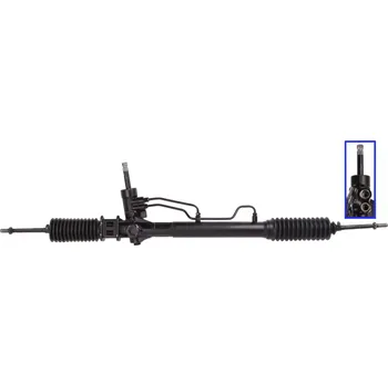 Soustava řízení ELSTOCK Řídicí mechanismus ELS 11-0093 + DOPRAVA ZDARMA!