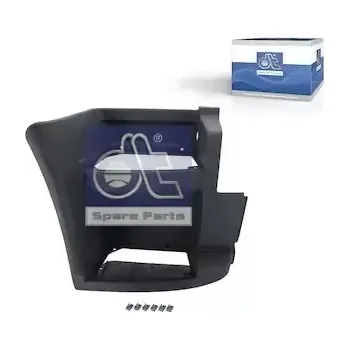 Prah karosérie DT Práh dveří DT 6.70112