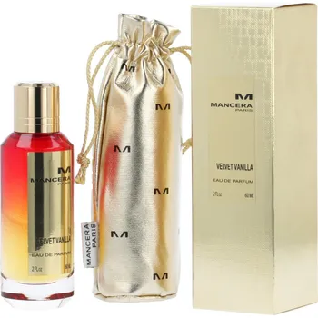 Parfém Mancera Paris Velvet Vanilla EDP 60 ml UNISEX