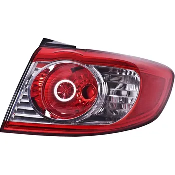 Auto-moto ACI HYUNDAI Santa Fe 10- zadní světlo (bez obj.) P