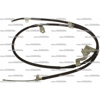 Lanko parkovací brzdy Starline brzdové lanko LA BR.99161