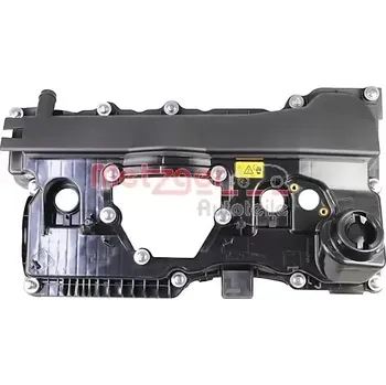 Kryt motoru METZGER Kryt hlavy válce MTG 2389150 + DOPRAVA ZDARMA!