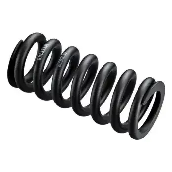 Sport Rock Shox pružina pro Vivid/Kage 267x89 mm šedá 225lb