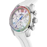 Festina Hodinky F20610-2 Bílá OS
