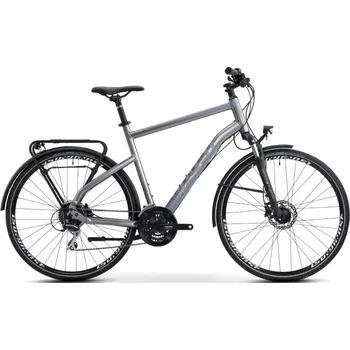 Ghost Square Trekking Grey/Grey 2023