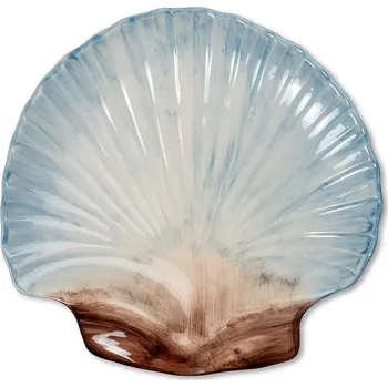 Talíř Talíř Byon 32,5x32x5 cm 5211200213 vícebarevná MLC