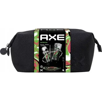 AXE Africa Pánská kosmetická sada
