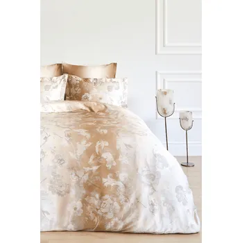 Povlečení Bavlněné povlečení na dvoulůžko KALSEDON, 6 ks Set na dvojlůžko