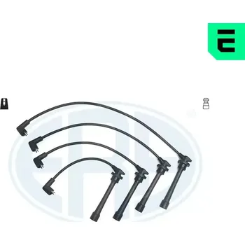 Zapalovací kabel ERA Sada kabelů pro zapalování ERA 883029