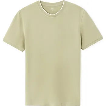 Celio Tričko Netaimti 1186414 Zelená XXL